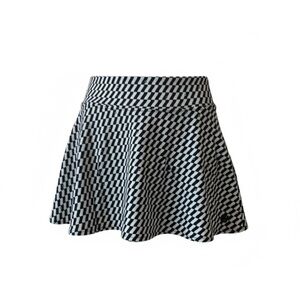 Rare Lululemon High Rise Tennis Skirt in Hilltop Checkerboard (Sz: 6)